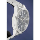 Festina Chrono Mens Blue Dial Watch F16826-B - WatchStatus Ltd