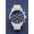 Festina Chrono Mens Blue Dial Watch F16826-B - WatchStatus Ltd