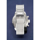 Festina Chrono Mens Blue Dial Watch F16826-B - WatchStatus Ltd