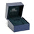 Festina Chrono Mens Blue Dial Watch F16826-B - WatchStatus Ltd