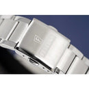 Festina Chrono Mens Blue Dial Watch F16826-B - WatchStatus Ltd