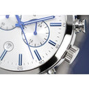 Festina Chrono Mens Silver Stainless Watch F16826-A - WatchStatus Ltd