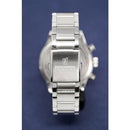 Festina Chrono Mens Silver Stainless Watch F16826-A - WatchStatus Ltd