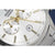 Festina Chrono Mens Silver Stainless Watch F16826-D - WatchStatus Ltd