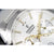 Festina Chrono Mens Silver Stainless Watch F16826-D - WatchStatus Ltd