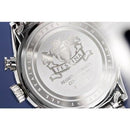 Festina Chrono Mens Silver Stainless Watch F16826-D - WatchStatus Ltd