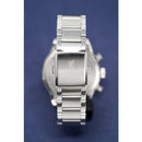 Festina Chrono Mens Silver Stainless Watch F16826-D - WatchStatus Ltd