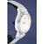 Festina Mademoiselle Ladies Silver Crystal Watch F20336-1 - WatchStatus Ltd