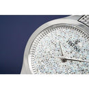 Festina Mademoiselle Ladies Silver Crystal Watch F20336-1 - WatchStatus Ltd