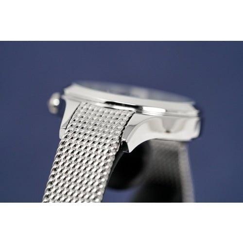 Festina Mademoiselle Ladies Silver Crystal Watch F20336-1 - WatchStatus Ltd