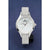 Festina Mademoiselle Ladies Silver Crystal Watch F20336-1 - WatchStatus Ltd