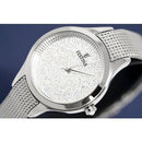 Festina Mademoiselle Ladies Silver Crystal Watch F20336-1 - WatchStatus Ltd