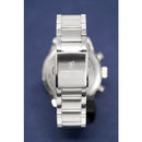 Festina Timeless Mens Blue Dial Chronograph Watch F20343-7 - WatchStatus Ltd