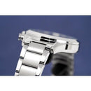 Festina Timeless Mens Blue Dial Chronograph Watch F20343-7 - WatchStatus Ltd