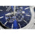 Festina Timeless Mens Blue Dial Chronograph Watch F20343-7 - WatchStatus Ltd