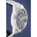 Festina Timeless Mens Blue Dial Chronograph Watch F20343-7 - WatchStatus Ltd