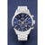 Festina Timeless Mens Blue Dial Chronograph Watch F20343-7 - WatchStatus Ltd