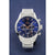 Festina Timeless Mens Blue Dial Chronograph Watch F20343-9 - WatchStatus Ltd
