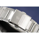 Festina Timeless Mens Blue Dial Chronograph Watch F20343-9 - WatchStatus Ltd