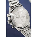 Festina Timeless Mens Blue Dial Chronograph Watch F20343-9 - WatchStatus Ltd