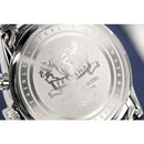 Festina Timeless Mens Blue Dial Chronograph Watch F20343-9 - WatchStatus Ltd