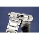 Festina Timeless Mens Blue Dial Chronograph Watch F20343-9 - WatchStatus Ltd