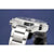 Festina Timeless Men's Silver / Black Chronograph Watch F20343-8 - WatchStatus Ltd