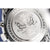 Festina Timeless Men's Silver / Black Chronograph Watch F20343-8 - WatchStatus Ltd