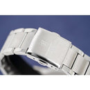 Festina Timeless Men's Silver / Black Chronograph Watch F20343-8 - WatchStatus Ltd