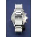 Festina Watch Silver Gold Timeless Chrono Stainless Steel F20343-1 - WatchStatus Ltd