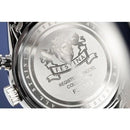 Festina Watch Silver Gold Timeless Chrono Stainless Steel F20343-1 - WatchStatus Ltd