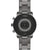 Fossil FTW4012 Men's Silver Stainless Steel Touch Screen OS Smart Watch - WatchStatus Ltd