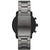 Fossil FTW4012 Men's Silver Stainless Steel Touch Screen OS Smart Watch - WatchStatus Ltd