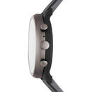 Fossil FTW6024 Black Touch Screen OS Smart Watch Fossil