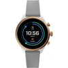 Fossil FTW6025 Grey Touch Screen OS Smart Watch Fossil