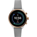 Fossil FTW6025 Grey Touch Screen OS Smart Watch Fossil