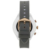 Fossil FTW6025 Grey Touch Screen OS Smart Watch Fossil