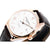Frederique Constant Classic Men's Automatic Brown Leather Watch FC-303MV5B4 - WatchStatus Ltd