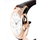 Frederique Constant Classic Men's Brown Leather automatic Watch FC-710MC4H4 - WatchStatus Ltd