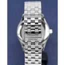 Frederique Constant Index Men's Automatic Blue Dial Watch FC-303MN5B6B - WatchStatus Ltd