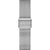 Furla Easy Solar Ladies Silver 38mm Mesh Watch WW00023008L1 - WatchStatus Ltd