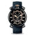 Gaga Milano Bionic Skull Slim Black 46mm Watch 5082.BS01 - WatchStatus Ltd