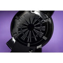 Gaga Milano Bionic Skull Slim Black 46mm Watch 5082.BS01 - WatchStatus Ltd
