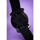 Gaga Milano Bionic Skull Slim Black 46mm Watch 5082.BS01 - WatchStatus Ltd