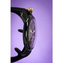 Gaga Milano Bionic Skull Slim Black 46mm Watch 5082.BS01 - WatchStatus Ltd