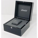 Gaga Milano Bionic Skull Slim Black 46mm Watch 5082.BS01 - WatchStatus Ltd