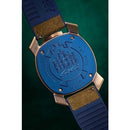 Gaga Milano Frame_One Pink Gold 7051.01 - WatchStatus Ltd