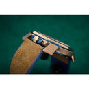 Gaga Milano Frame_One Pink Gold 7051.01 - WatchStatus Ltd