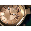 Gaga Milano Frame_One Pink Gold 7051.01 - WatchStatus Ltd