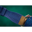 Gaga Milano Frame_One Pink Gold 7051.01 - WatchStatus Ltd